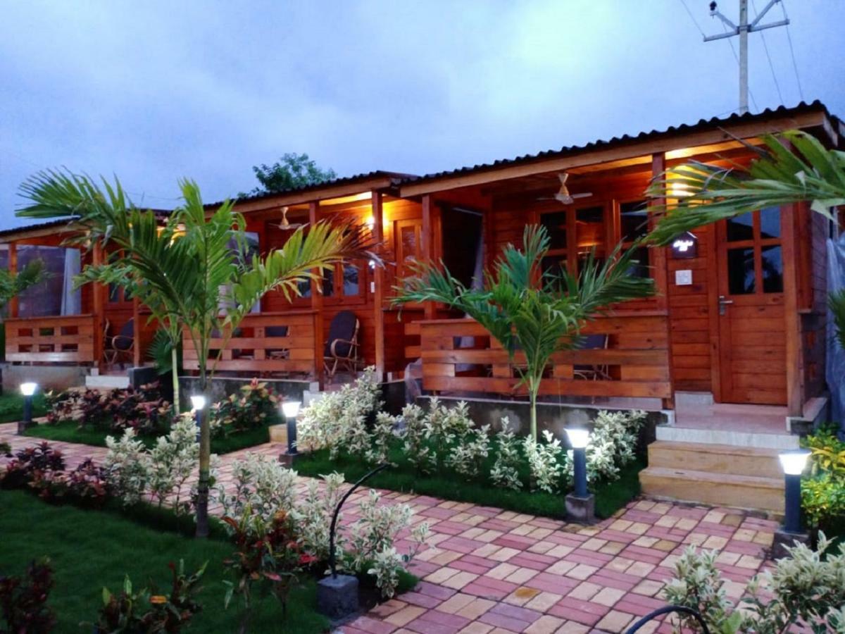 Grand Vatika Resort Arambol Exteriér fotografie