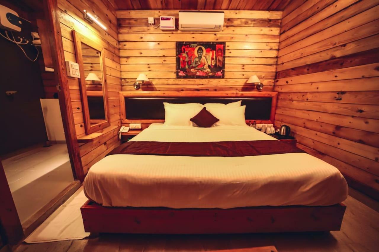 Grand Vatika Resort Arambol Exteriér fotografie
