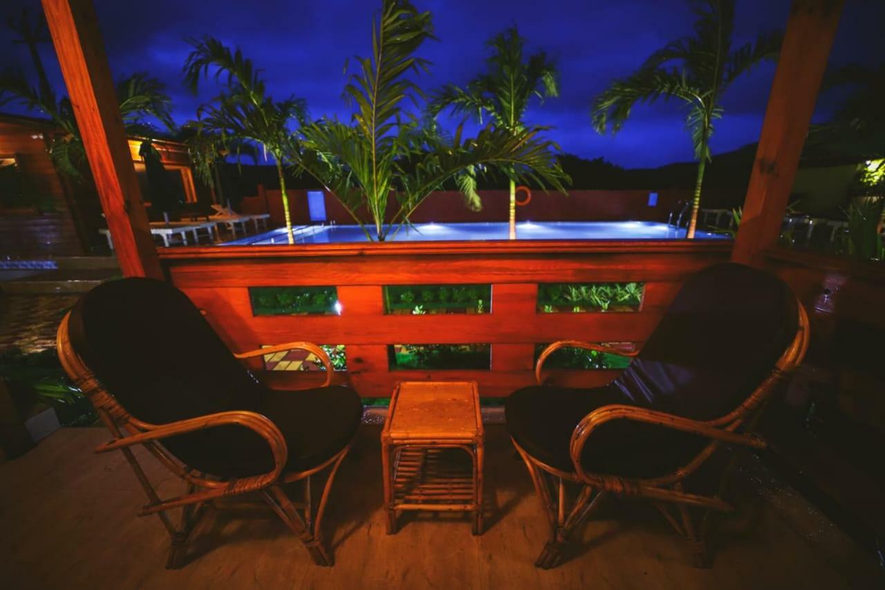 Grand Vatika Resort Arambol Exteriér fotografie
