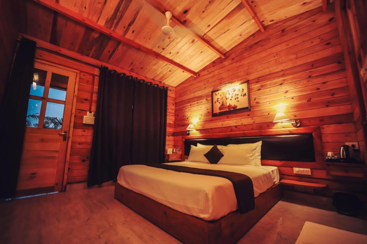 Grand Vatika Resort Arambol Exteriér fotografie
